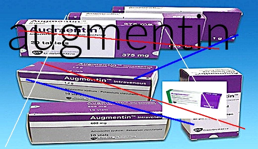 Augmentin générique arrow